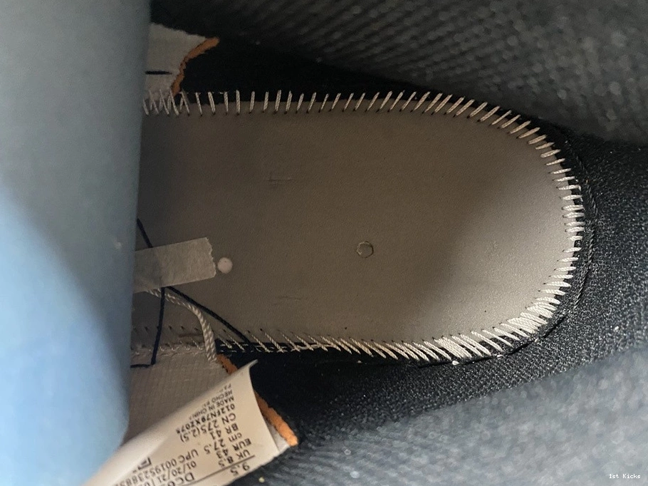 DC6515-100 OG High Prototype 1 Air Jordan 0131